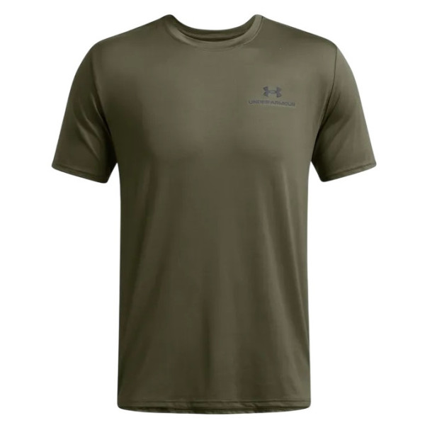 T-shirt homme Under Armour Vanish Seamless SS