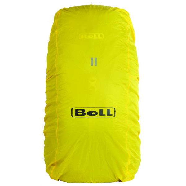 Housse de pluie pour sac à dos Boll Pack Protector 35+ jaune neonyellow