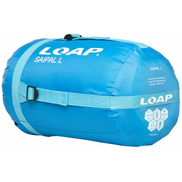 Sac de couchage femmes Loap Saipal L