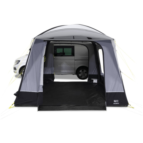 Tente caravane Kampa Cross AIR TC