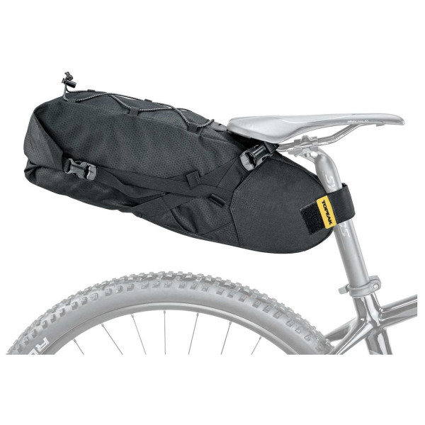 Sacoche de selle pliable Topeak BackLoader 10l