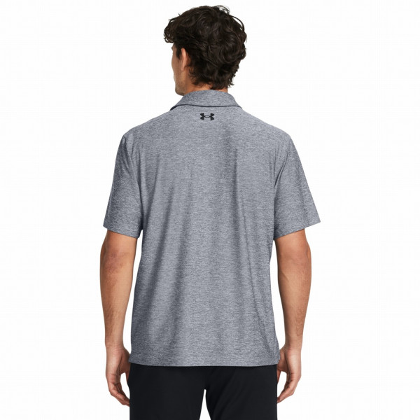 T-shirt fonctionnel homme Under Armour T2G Polo