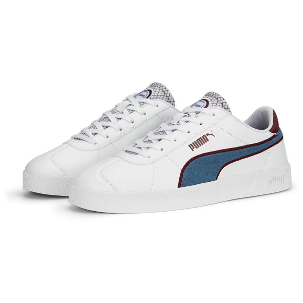 Chaussures Puma Puma Club Retro Prep