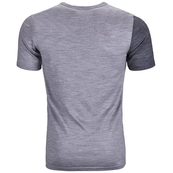 T-shirt fonctionnel homme Ortovox 185 Rock'N'Wool Short Sleeve M