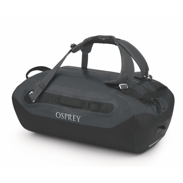 Sac de voyage Osprey Transporter Wp Duffel 40 girs tunnel vision grey