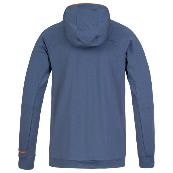 Sweat-shirt homme Hannah Ethan Hoody