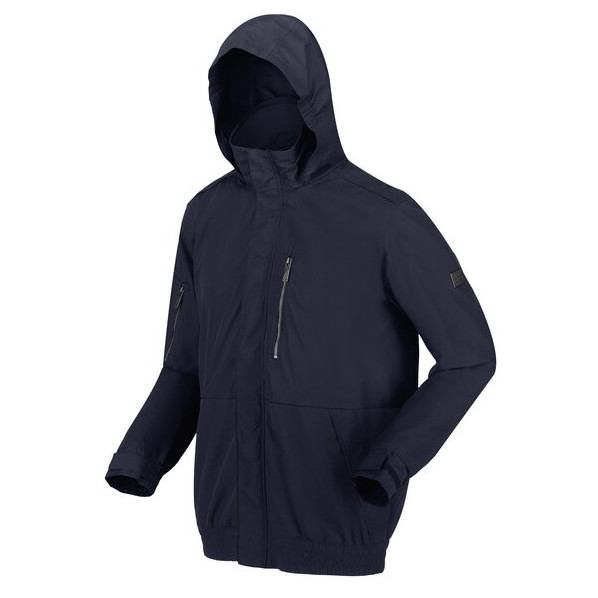 Veste homme Regatta Feelding bleu foncé Navy