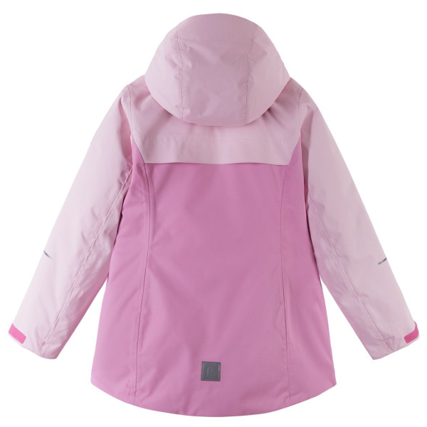 Veste d'hiver enfants Reima Hepola