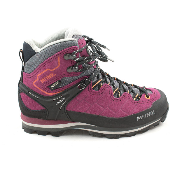 Chaussures femme Meindl Litepeak GTX Lady