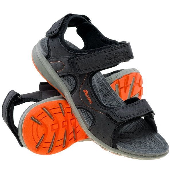 Sandales homme Elbrus Merios