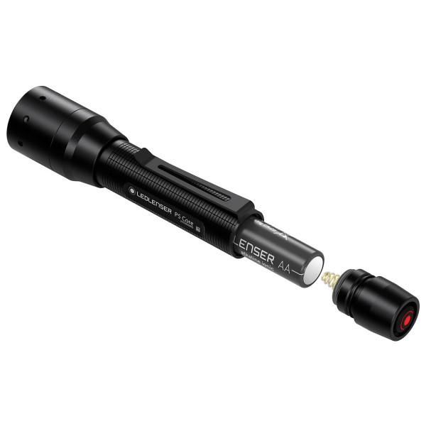 Lampe torche Ledlenser P5 Core