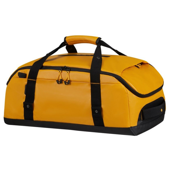 Sac de voyage Samsonite Ecodiver Duffle S jaune Yellow