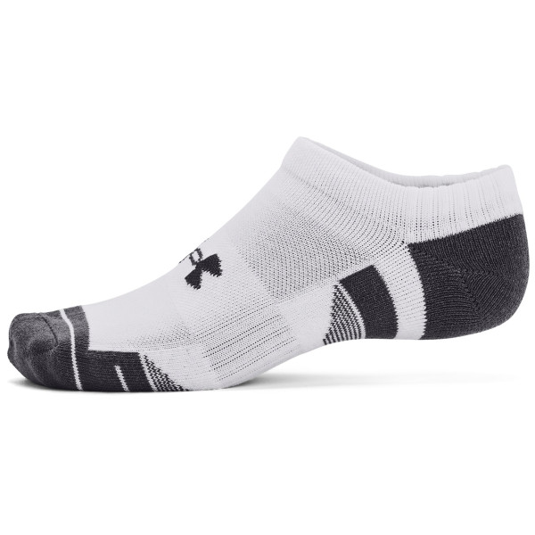 Jeu de chaussettes Under Armour Performance Cotton 3pk NS