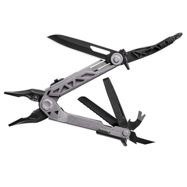 Outil multifonction Gerber Center-Drive Multi-Tool