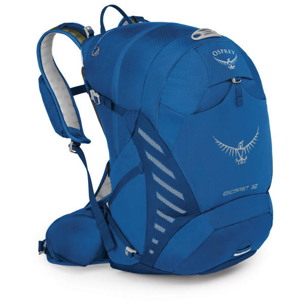 Sacs à dos homme Osprey Escapist 32 bleue IndigoBlue