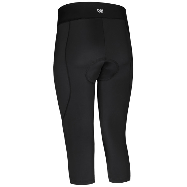 Pantalon vélo 3/4 femme Etape Lady 3/4