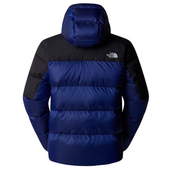 Doudoune homme The North Face M Diablo Down 2.0 Hoodie