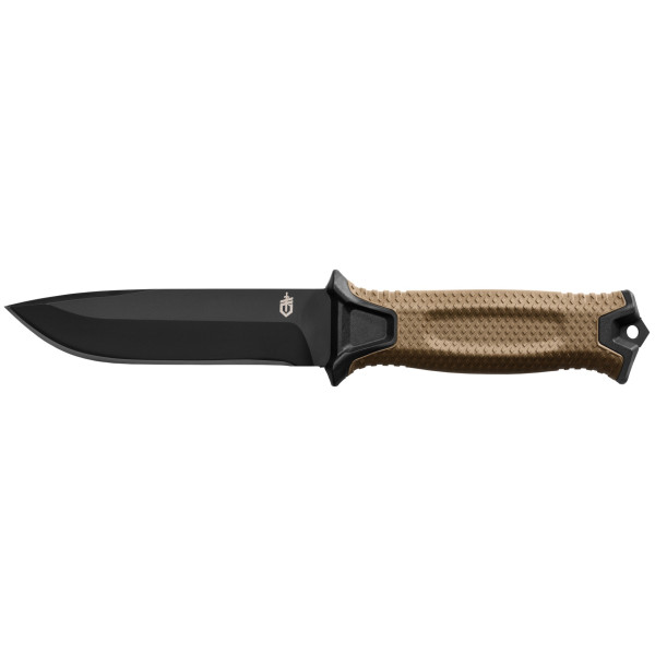 Couteau Gerber Strongarm Fine Edge brun Coyote