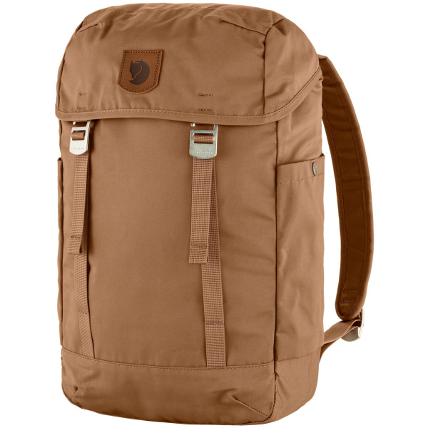 Sac à dos Fjällräven Greenland Top beige Khaki Dust