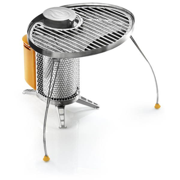 Réchaud camping BioLite Campstove Portable Grill