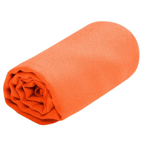 Serviette Sea to Summit Airlite Towel S rouge Outback