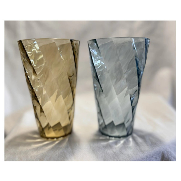 Jeu de verres Omada TRITAN Water glass 0.55lt. 2-SET