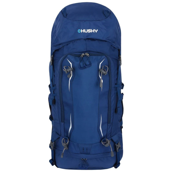 Sac à dos Husky Ranis 70 L bleu Blue