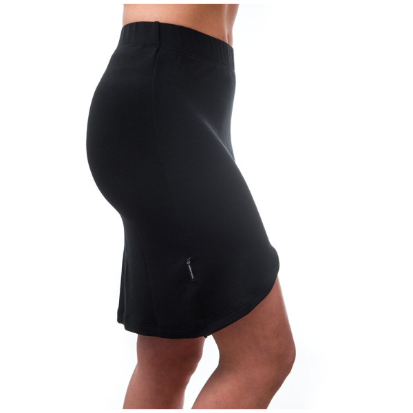 Jupe femme Sensor Merino Extreme