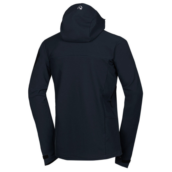 Veste softshell homme Northfinder Fabio