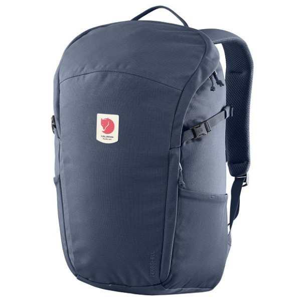 Sac à dos Fjällräven Ulvö 23 bleue MountainBlue