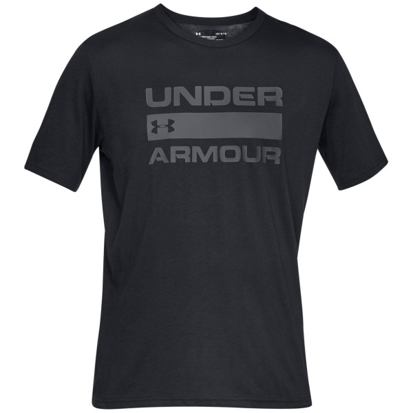 T-shirt homme Under Armour Team Issue Wordmark SS