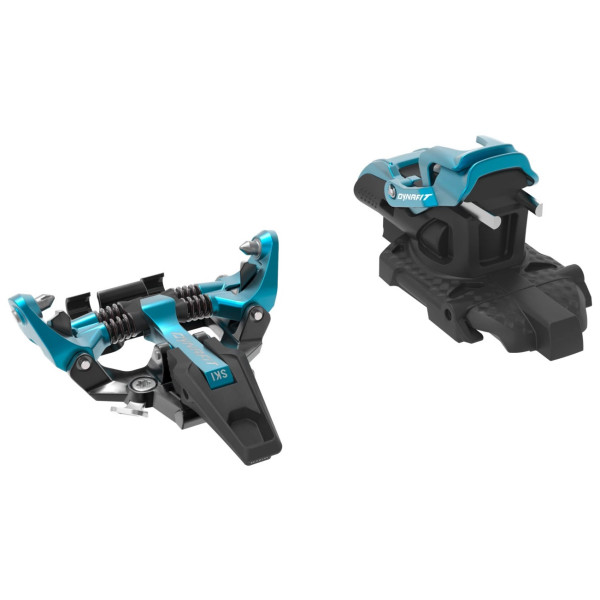 Set de ski Dynafit Blacklight 88 Speed W Ski Set