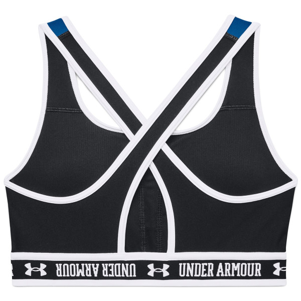 Soutien-gorge sport Under Armour Crossback Mid Block SP