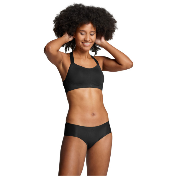 Culotte femme Puma Seamless Hipster 2P Pack