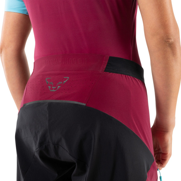 Short vélo femme Dynafit Ride Light Dst Shorts W