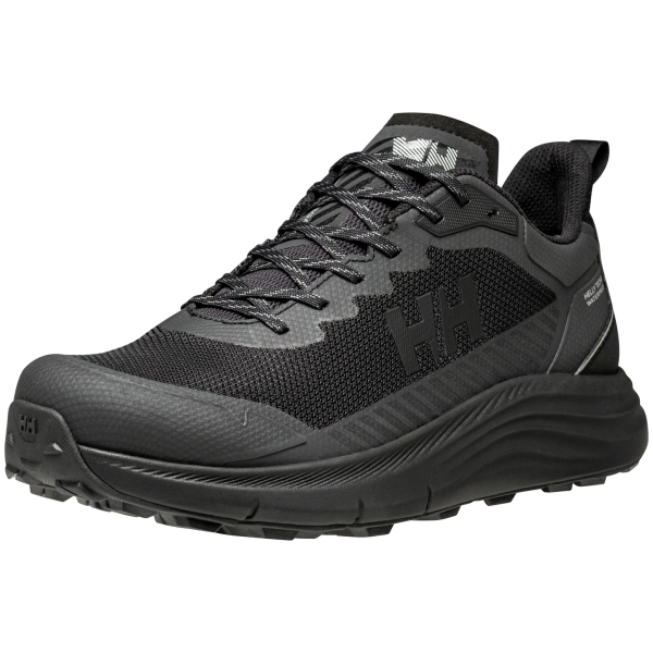 Chaussures homme Helly Hansen Stega Ht noir Black / New Light Grey