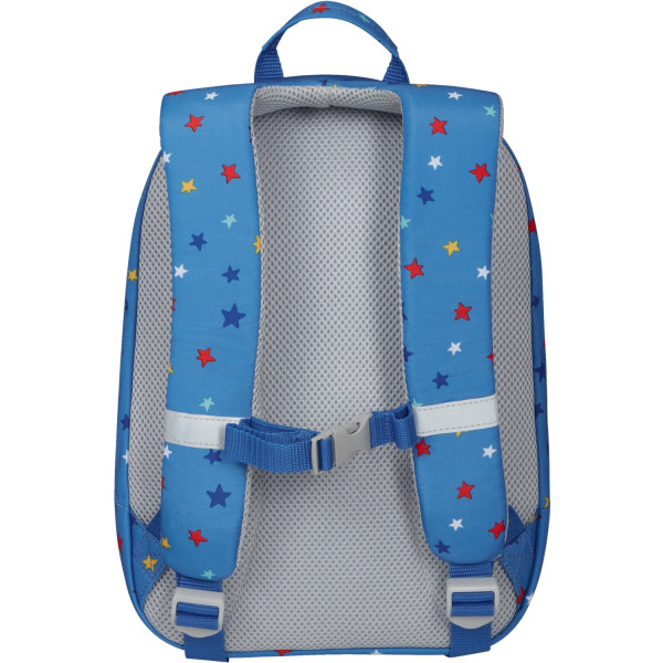 Sac à dos enfant Samsonite Disney Ultimate 2.0 Bp S+ Donald Stars