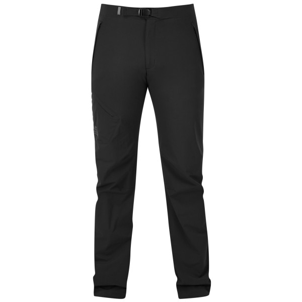 Pantalon homme Mountain Equipment Comici Pant Black/Black vert