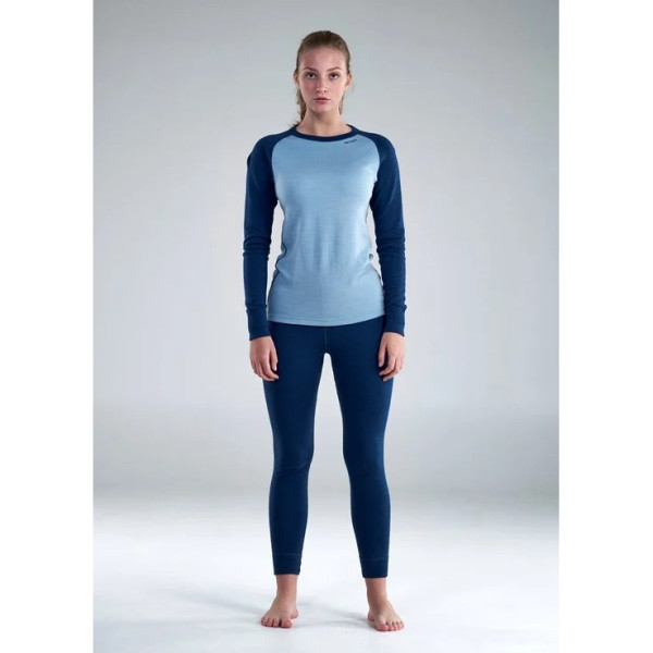 Pantalon sous-vêtement femme Devold Expedition Long Johns