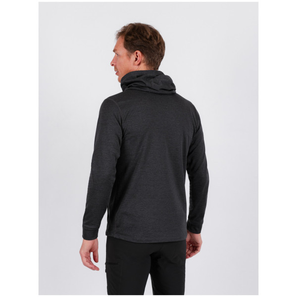 Sweat-shirt homme High Point Rokel Merino Hoody