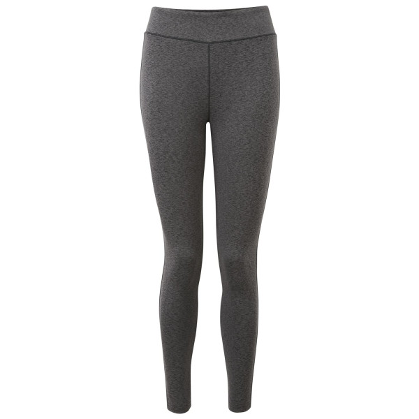 Leggings femmes Dare 2b Influential Tight 2023 gris claire CharcoalGrey (3PD)