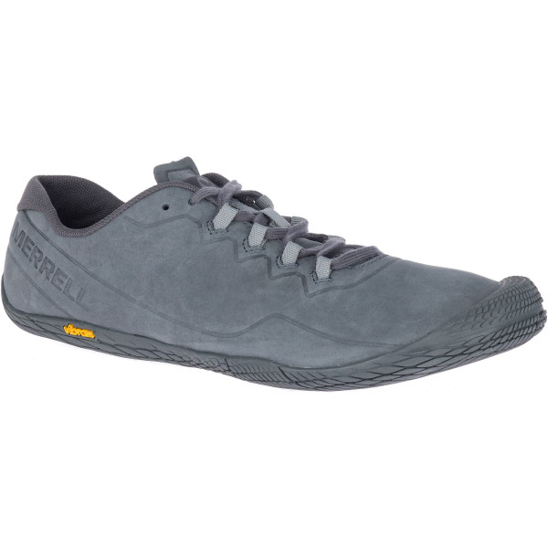 Chaussures homme Merrell Vapor Glove 3 Luna LTR girs Granite