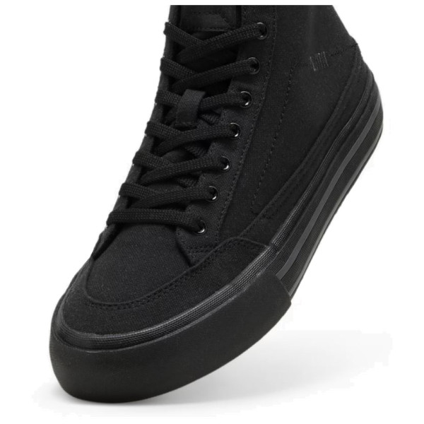 Chaussures homme Puma Court Classic Vulc Mid