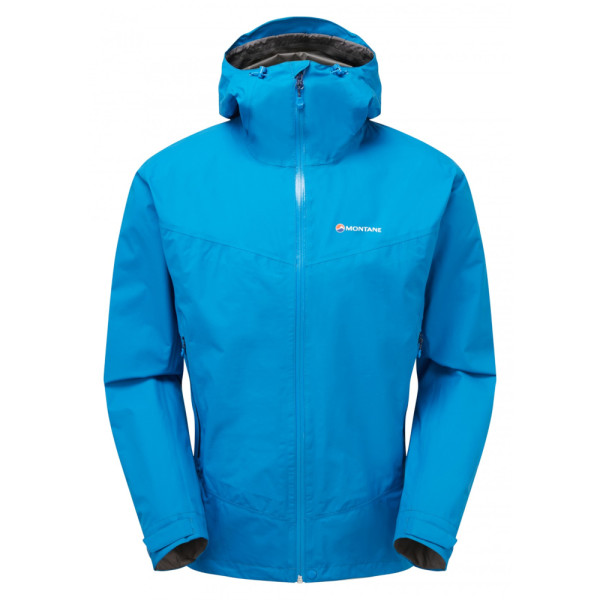 Veste homme Montane Pac Plus Jacket