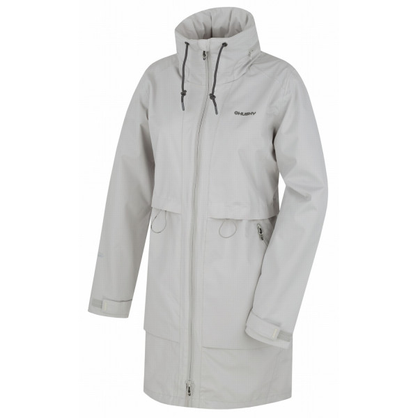 Manteau d'hiver femme Husky Nevr L