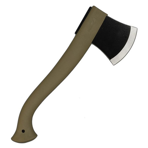 Hache Morakniv Lightweight Axe green MilitaryGreen