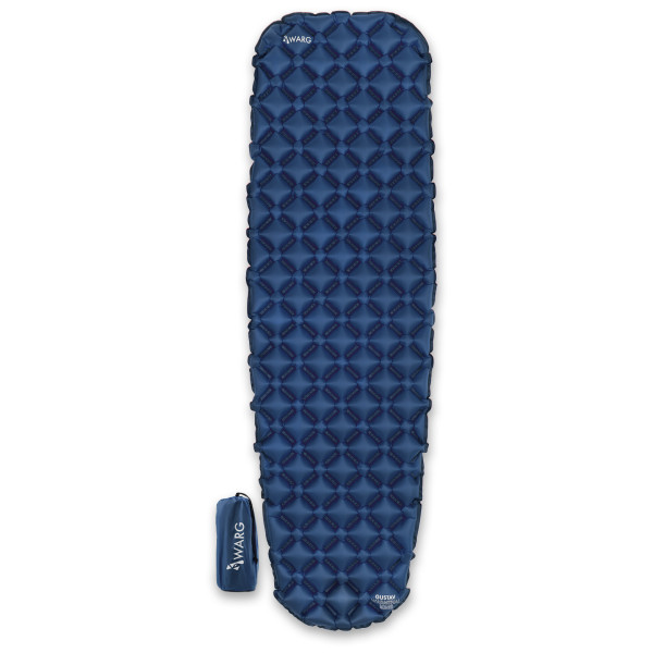 Matelas gonflable Warg Gustav Warmthal Long