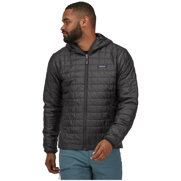 Veste homme Patagonia Nano Puff Hoody