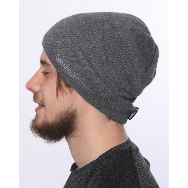 Bonnet homme Sherpa Rudy