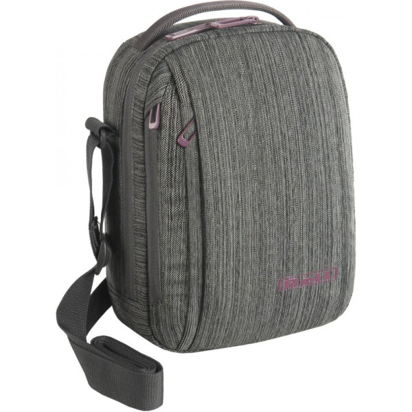 Sac Boll Prophet 4 l gris / violet SaltAndPepper/Lilac